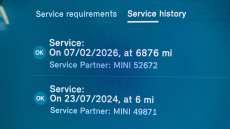 MINI Cooper 2.0 S Sport 3dr Auto Petrol Hatchback